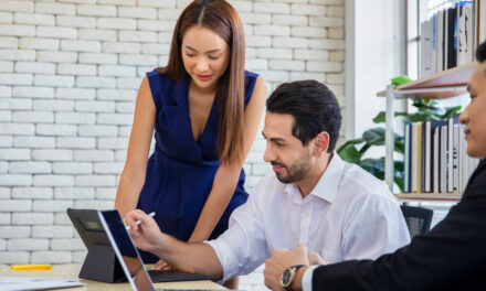 Best Practices to Protect Yourself in a Business Partnership