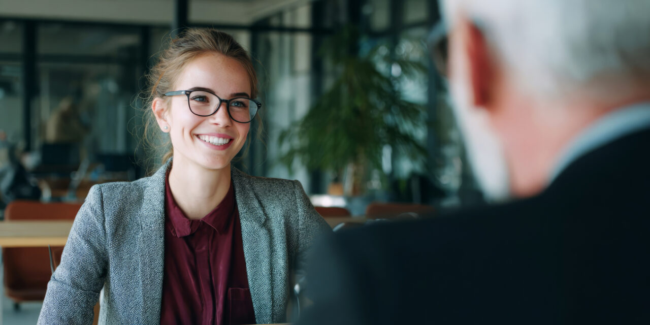 Looking for a Job? Get a Personal Web Site for an Edge