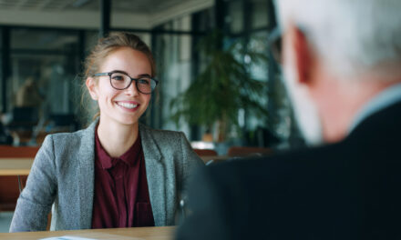 Looking for a Job? Get a Personal Web Site for an Edge