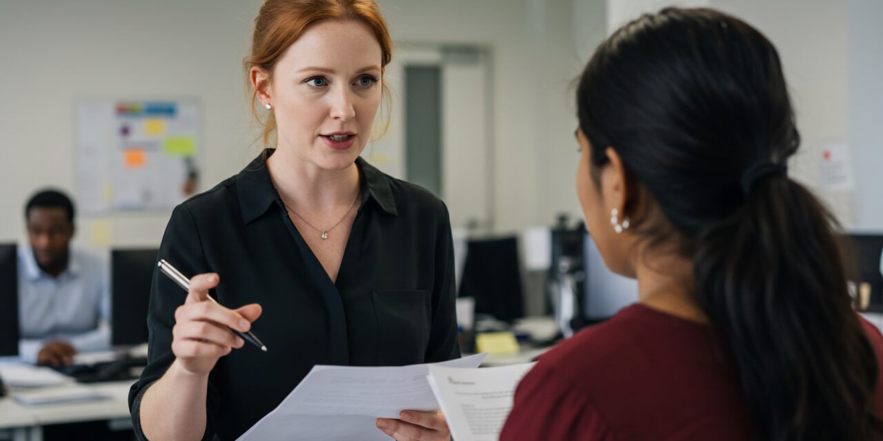 Risk Management in Hiring: Pre-Employment Screening Tips