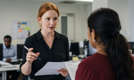 Risk Management in Hiring: Pre-Employment Screening Tips