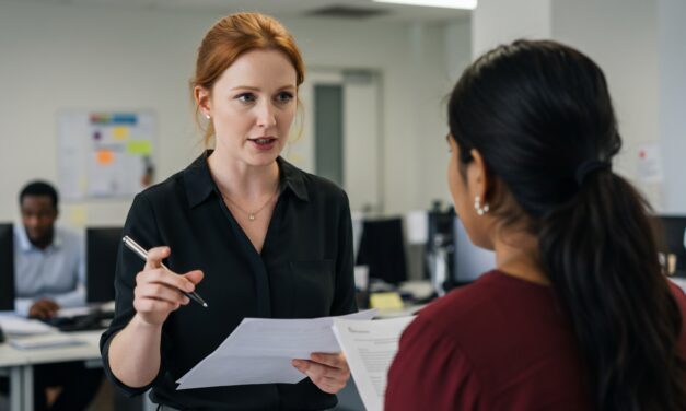 Risk Management in Hiring: Pre-Employment Screening Tips