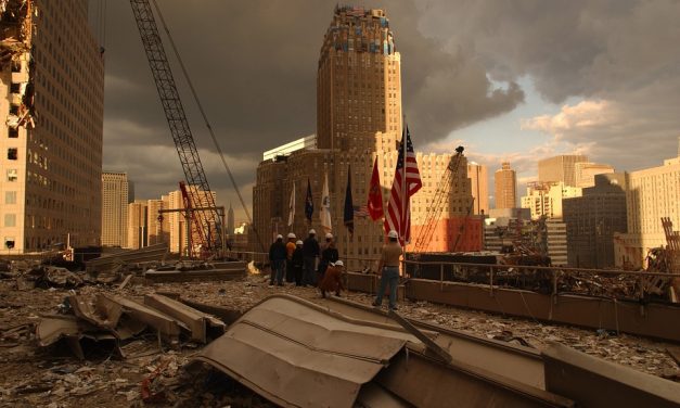 Are We Doing Enough to Cherish Memory of 9/11 Victims?