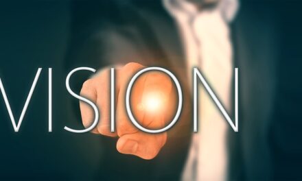 Clues You Need a Vision Plan for Growth – How to Write It