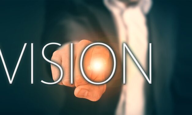 Clues You Need a Vision Plan for Growth – How to Write It