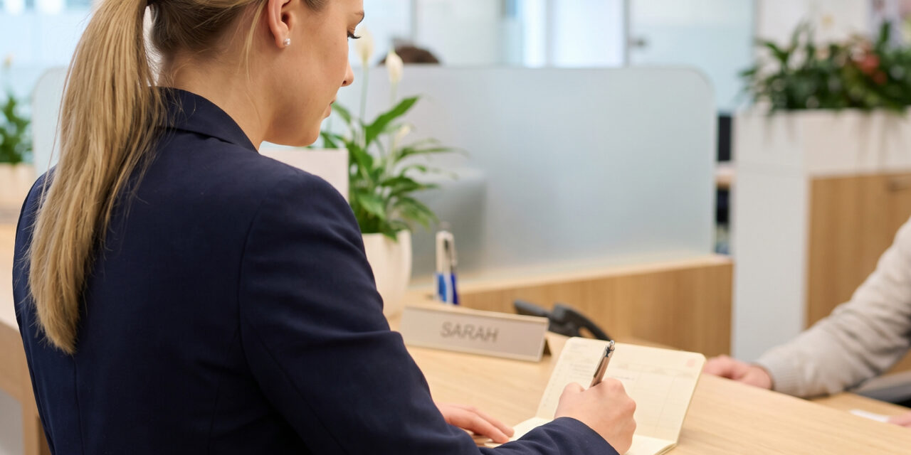 Small Banks, Credit Unions – 5 Brand-Building Tips for Trust