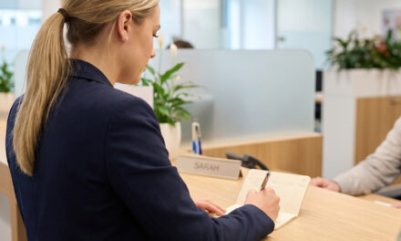 Small Banks, Credit Unions – 5 Brand-Building Tips for Trust