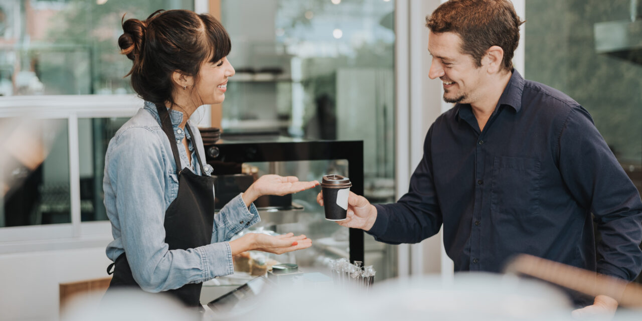 Companies Profit Most by Investing in Customer Engagement