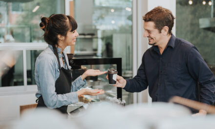 Companies Profit Most by Investing in Customer Engagement