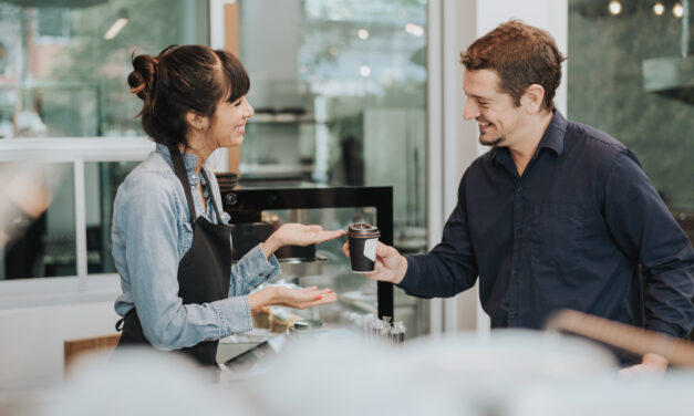 Companies Profit Most by Investing in Customer Engagement