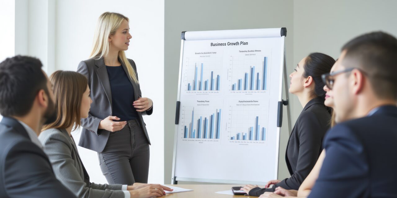 Mindset, Best Practices in Strategic Leadership for Growth