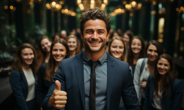 Welcoming New Hires the Right Way Enhances Your Culture