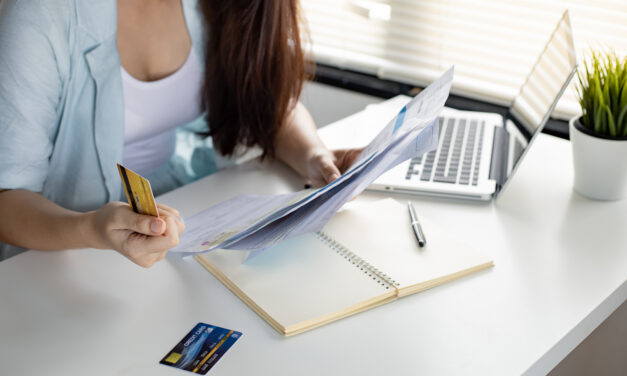 Benefits, Precautions in Issuing Business Credit Cards to Employees