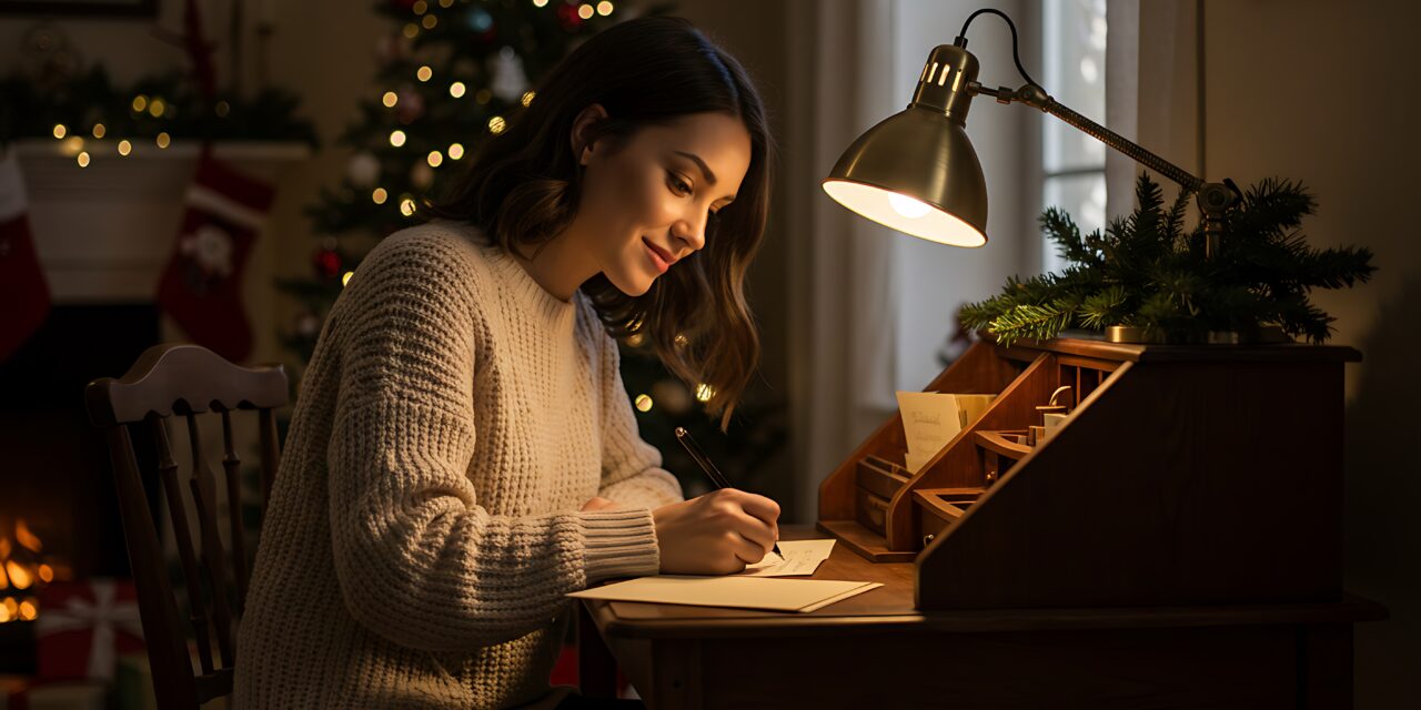Business Etiquette Dos and Don’ts – Sending Holiday Cards