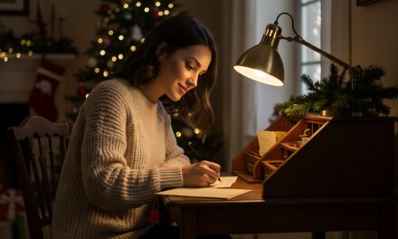 Business Etiquette Dos and Don’ts – Sending Holiday Cards