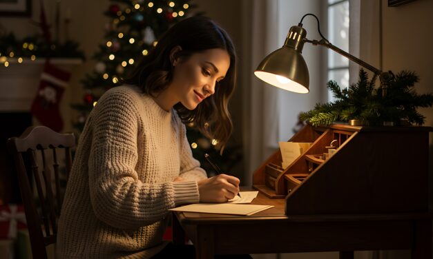 Business Etiquette Dos and Don’ts – Sending Holiday Cards
