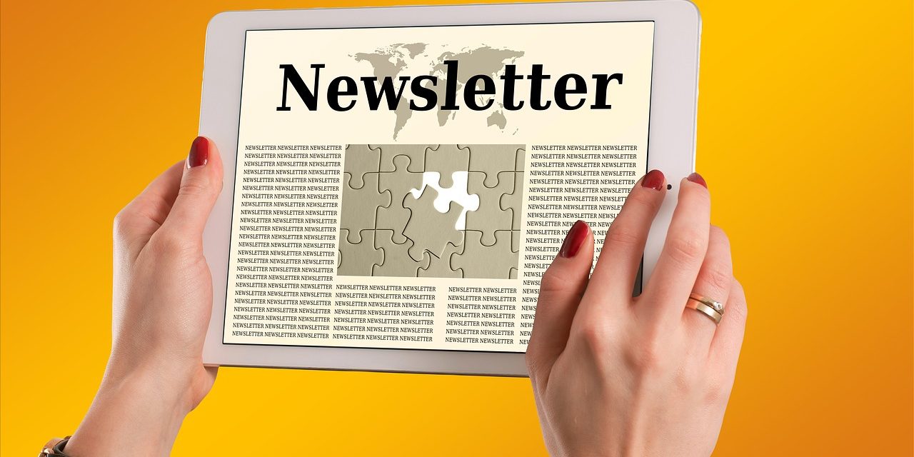 Outshine Your Competitors with Great Newsletters – 16 Tips