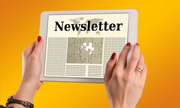 Outshine Your Competitors with Great Newsletters – 16 Tips