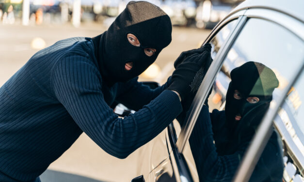 Winter Security Tips for Your Transport Facility and Drivers
