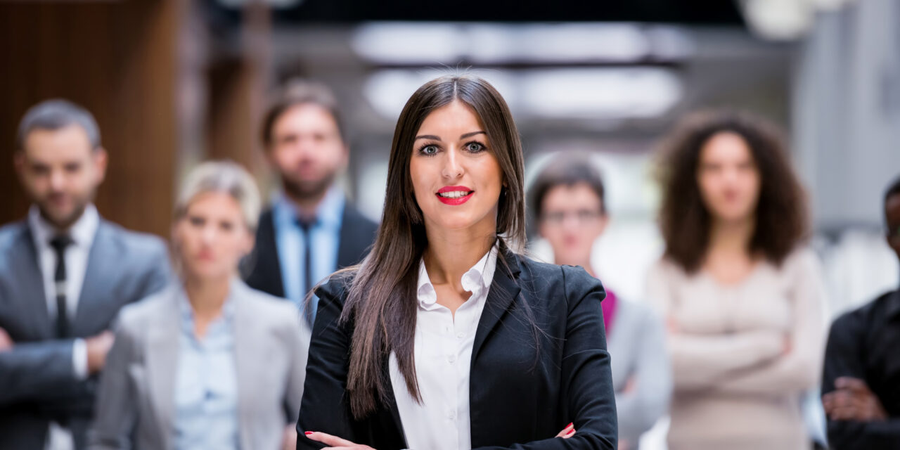 5 Top Leadership Philosophies in Business Management