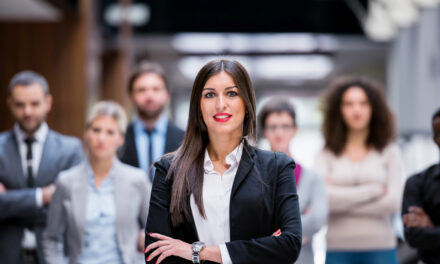 5 Top Leadership Philosophies in Business Management
