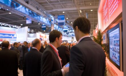 8 Strategies for Trade Show Success