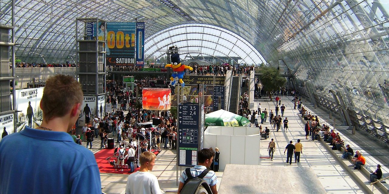 8 Strategies for Trade Show Success