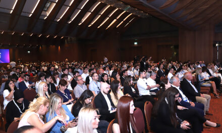Maximize Your ROI from Your Next Event with Social Media