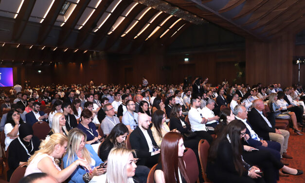 Maximize Your ROI from Your Next Event with Social Media