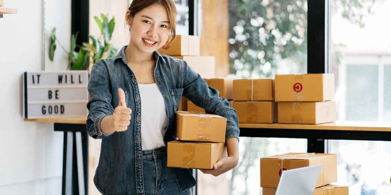 Want to Sell Your Products in Big-Box Stores? 6 Vital Steps