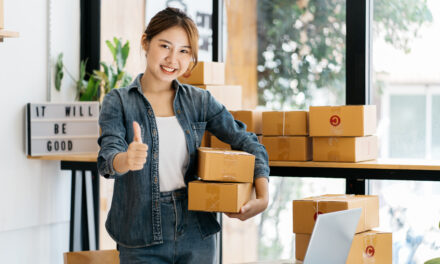 Want to Sell Your Products in Big-Box Stores? 6 Vital Steps