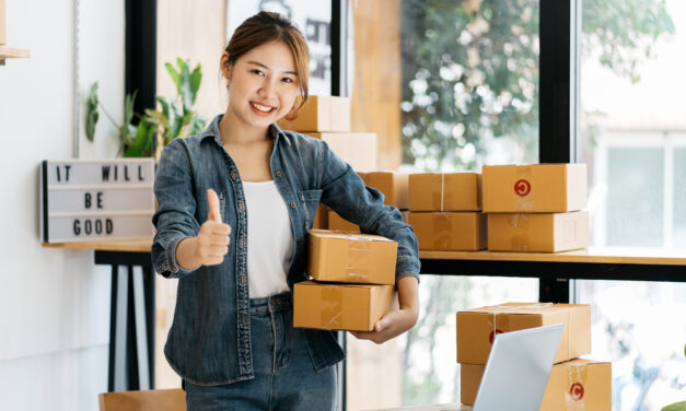 Want to Sell Your Products in Big-Box Stores? 6 Vital Steps