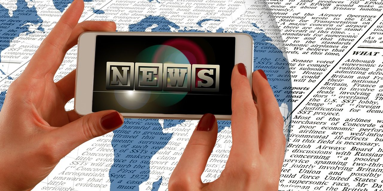 Tips for a Timely but Timeless News Media Site, Blog