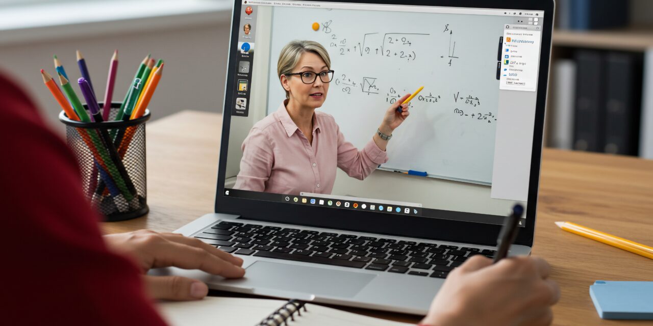 Want to Launch an Online Teaching Business? Here’s How