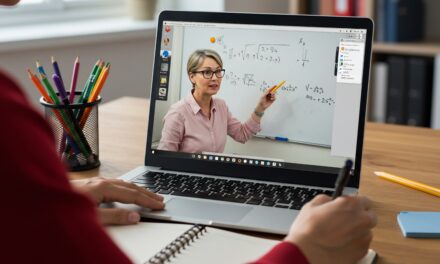 Want to Launch an Online Teaching Business? Here’s How