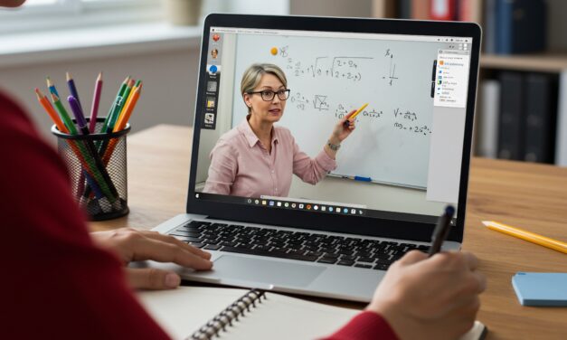 Want to Launch an Online Teaching Business? Here’s How