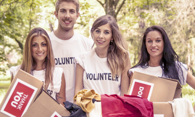 6 Best Practices for Your Cause-Related Marketing Program