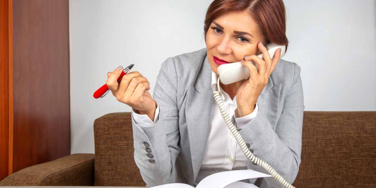 Management/HR Tips: Checking References of Applicants