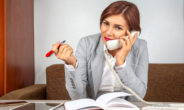 Management/HR Tips: Checking References of Applicants