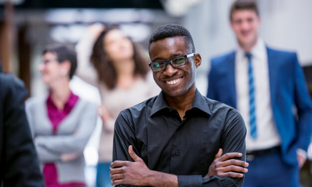 Maximize Temporary Help Services for Talent Shortages