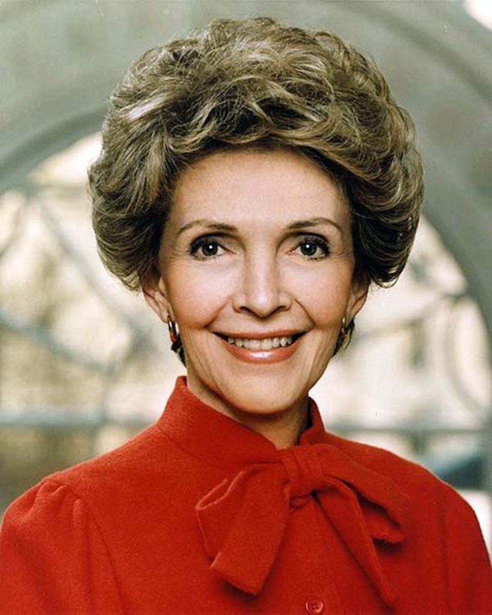 Biz Coach | Remembering Former First Lady Nancy Reagan, Valuable Lessons