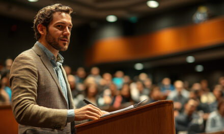 Overcome Your Fear of Speaking with 7 Tactics