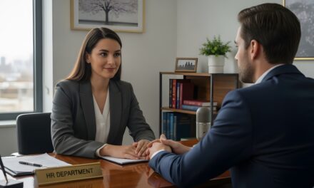 The Professional Way to Disagree with Your Boss