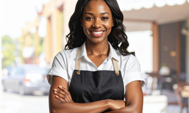 5 Tips to Build Your Business Credit, Access Capital