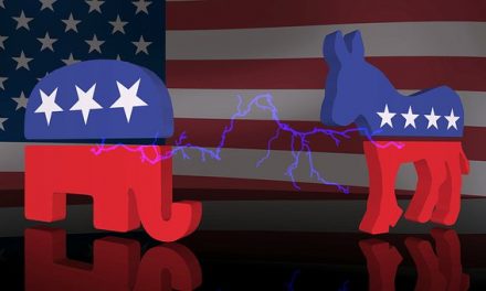 Election Trends: Divided Political Parties Usually Lose