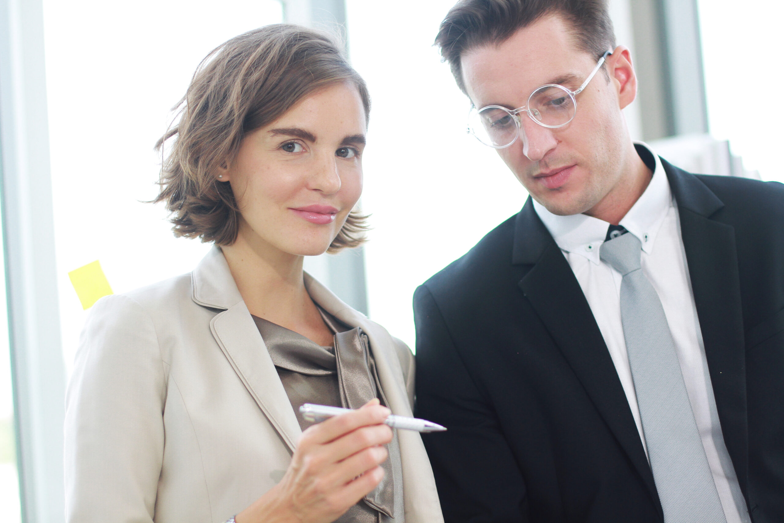 Marketing Tactics for CPA, Law Firms to Earn New Revenue