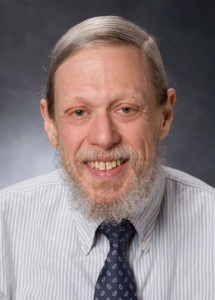 Professor Paul-Henri Gurian