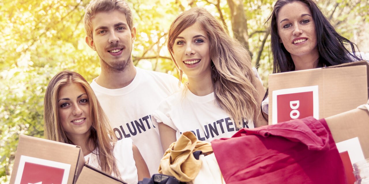 How Marketing Makes Corporate Social Responsibility Profitable