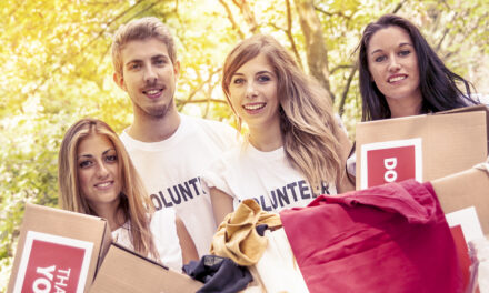 How Marketing Makes Corporate Social Responsibility Profitable