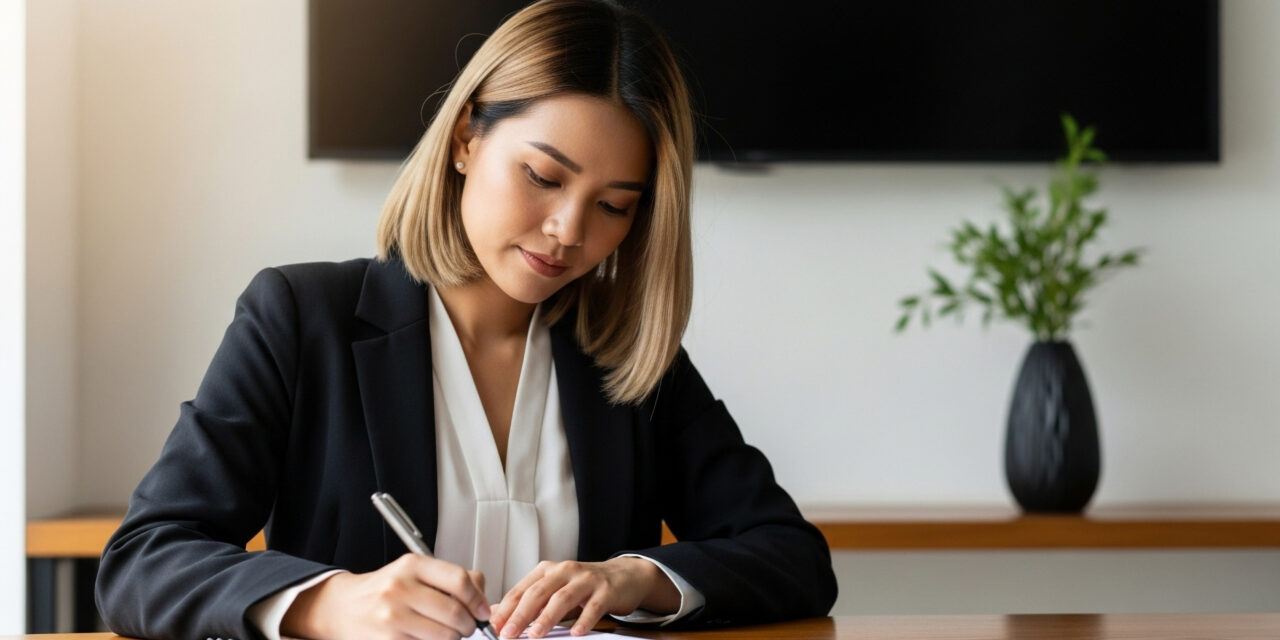Thank You Notes Are Vital After Job Interviews – 12 Best Tips